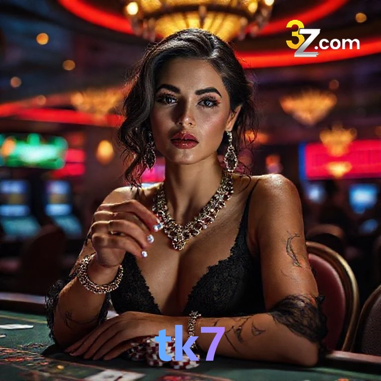 tk7 Acumuladoras até 25 Seleções