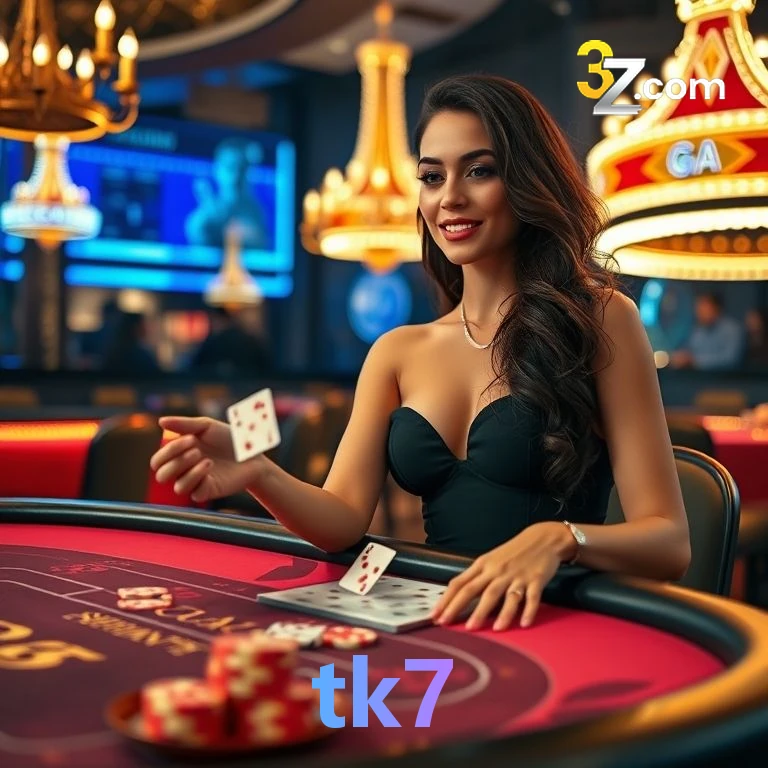 tk7 apostas