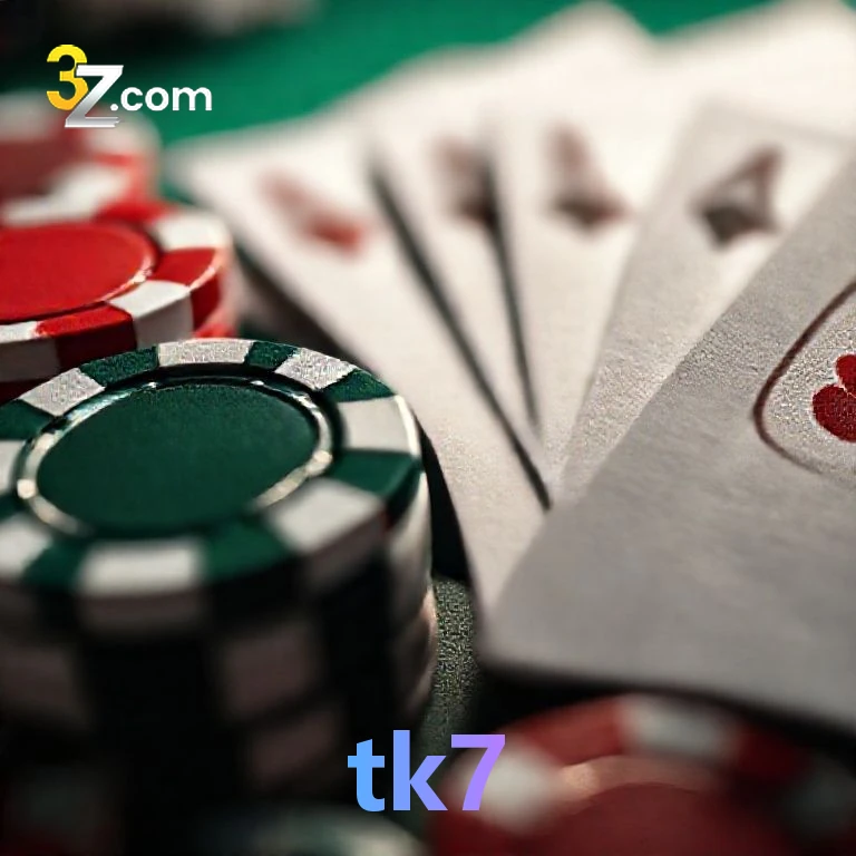 tk7 APK Segurança