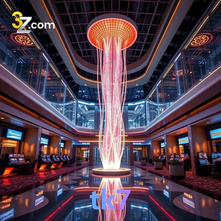 tk7 Live Streaming HD com Stats Opta