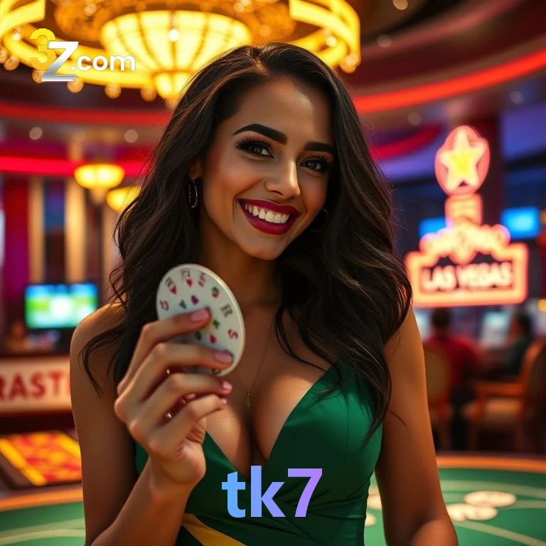 tk7 Cobertura 60+ Esportes e 500 Ligas